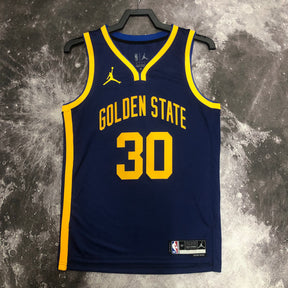 Camisa NBA Golden State Warriors Statement Edition 23