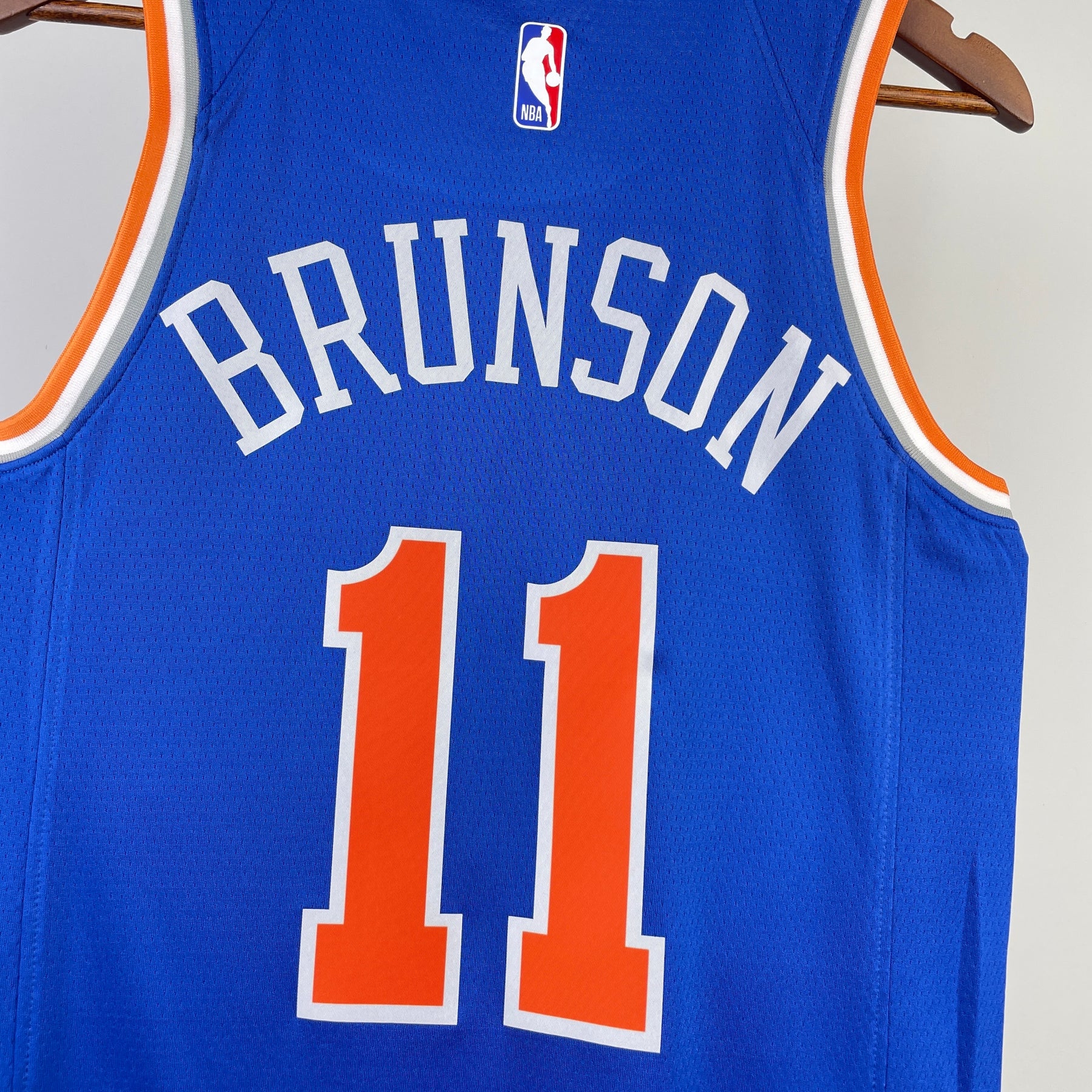 Regata New York Knicks Icon Edition