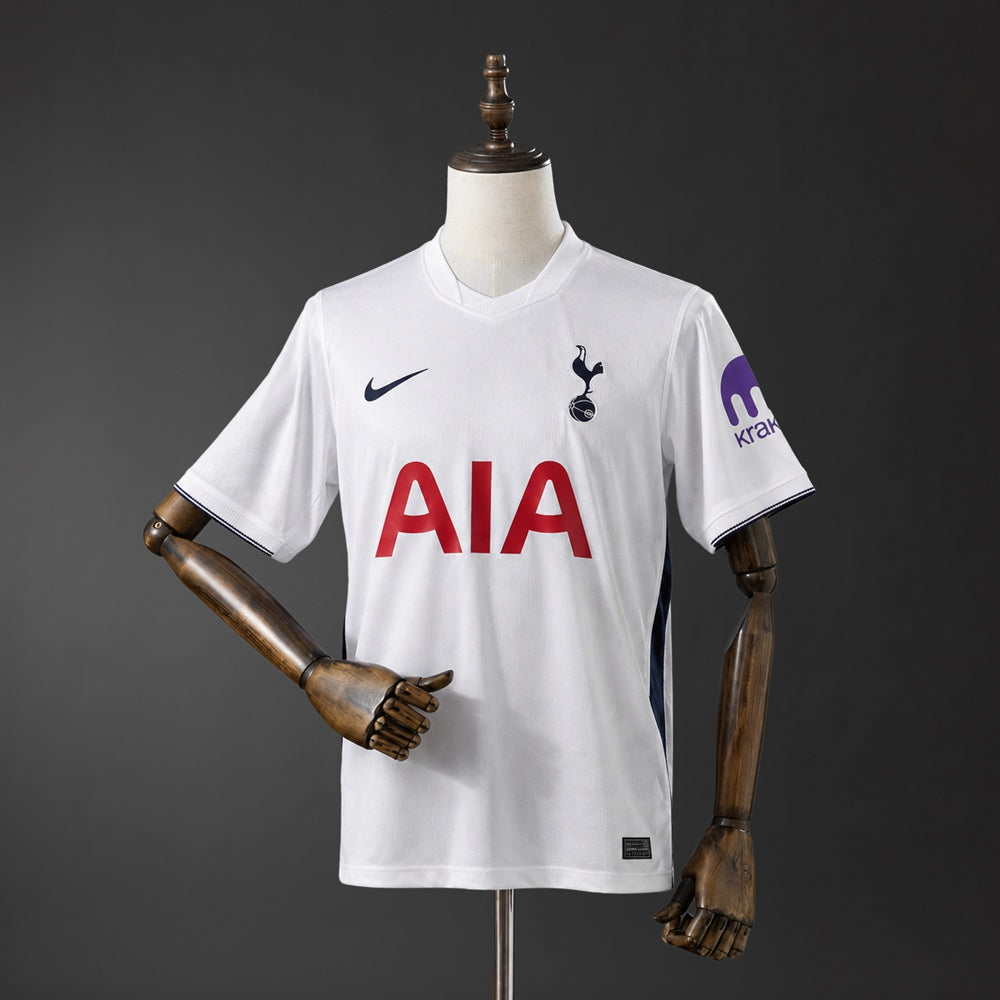 Tottenham Hotspur 26/27 Home