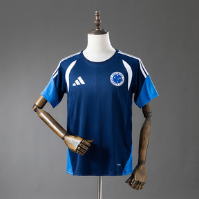Cruzeiro 26/27 Treino