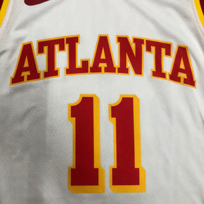Regata Atlanta Hawks Association Edition