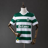 Sporting CP 26/27 Home
