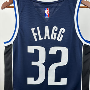 Camisa NBA Dallas Mavericks Statement Edition