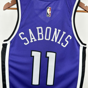 Camisa NBA Sacramento Kings Icon