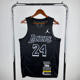 Regata Los Angeles Kobe Bryant MVP