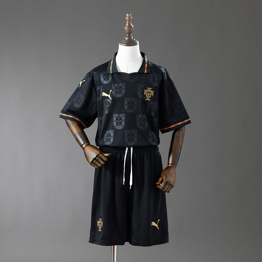 Kit Infantil Portugal 2026 Especial Edition