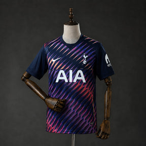 Tottenham 26/27 Away