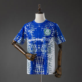 Palmeiras 26/27 Goleiro