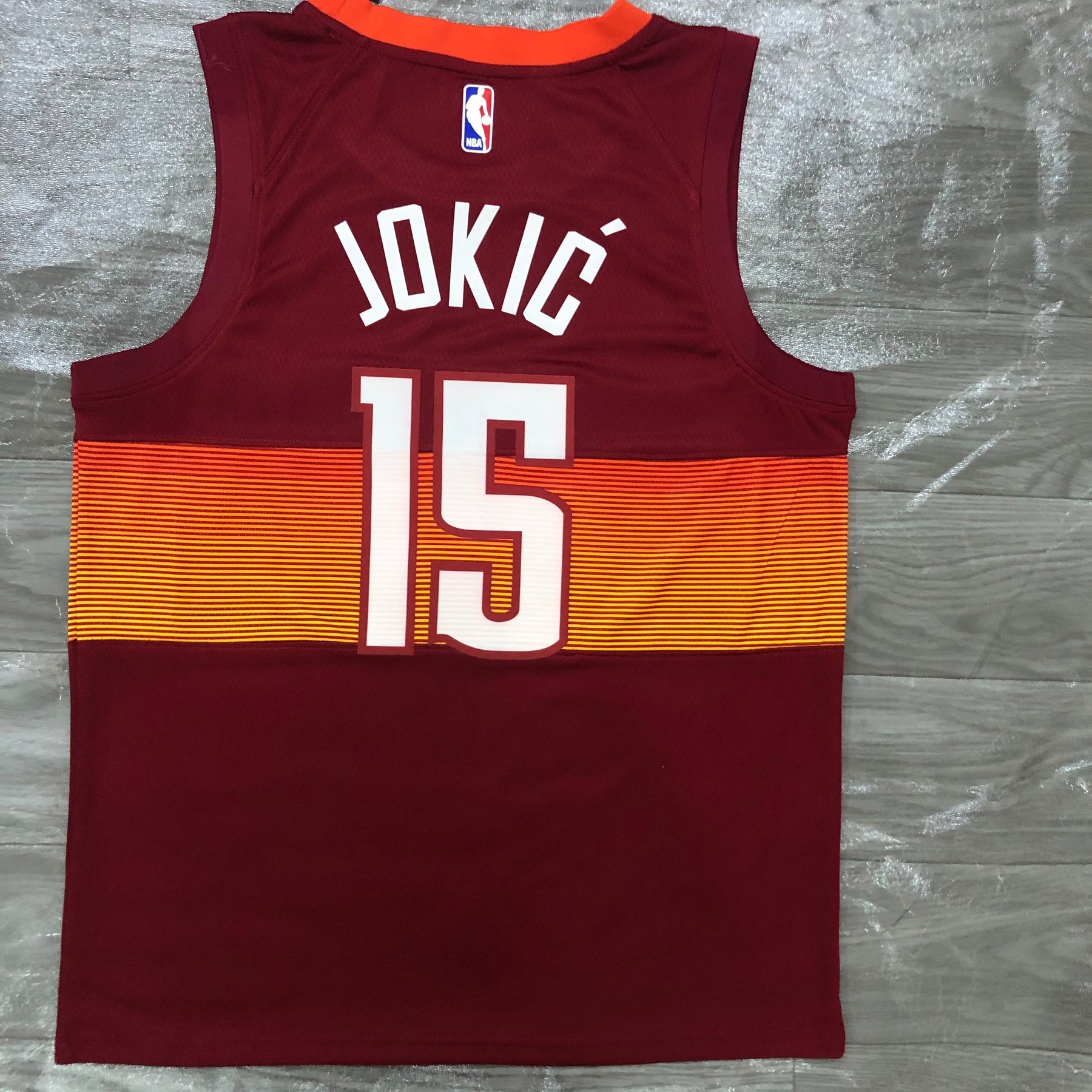 Regata Denver Nuggets