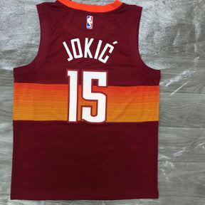 Regata Denver Nuggets