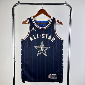 Camisa NBA Allstar game 23/2024 Azul