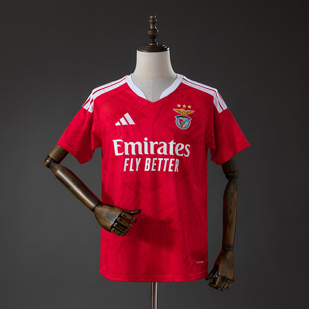 Benfica 26/27 Home