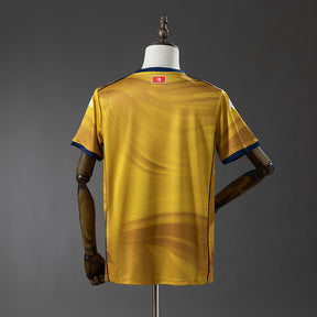 Tunisia 2026 Away