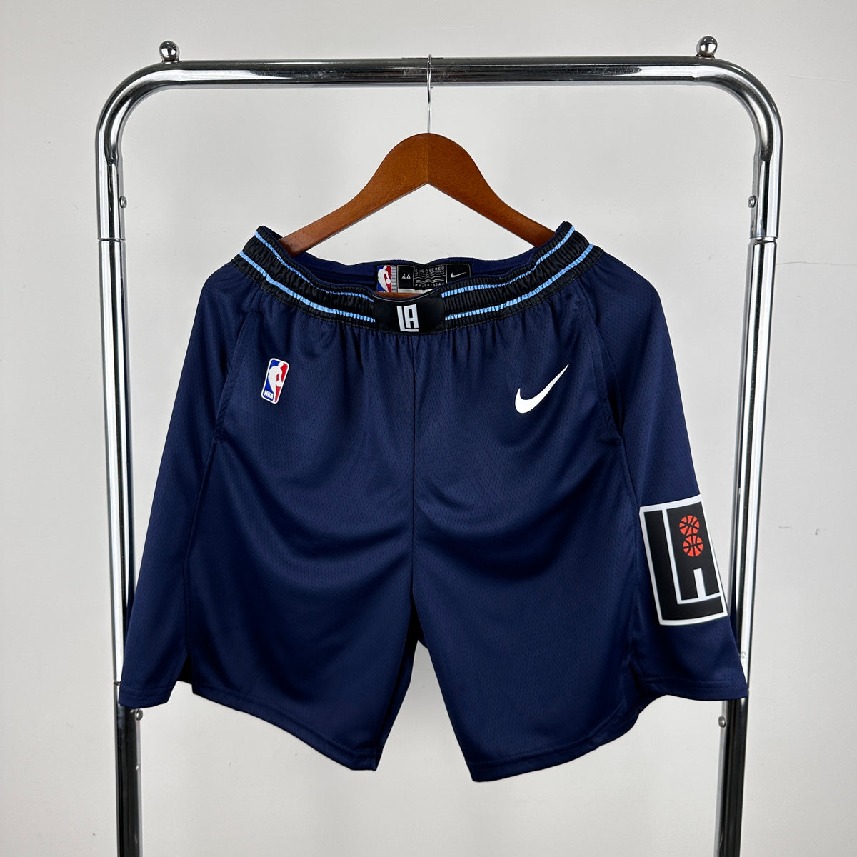 Short NBA Los Angeles Clippers City Edition 23/24