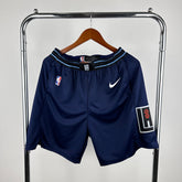 Short NBA Los Angeles Clippers City Edition 23/24