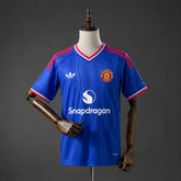 Manchester United 26/27 Away
