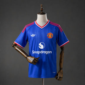 Manchester United 26/27 Away