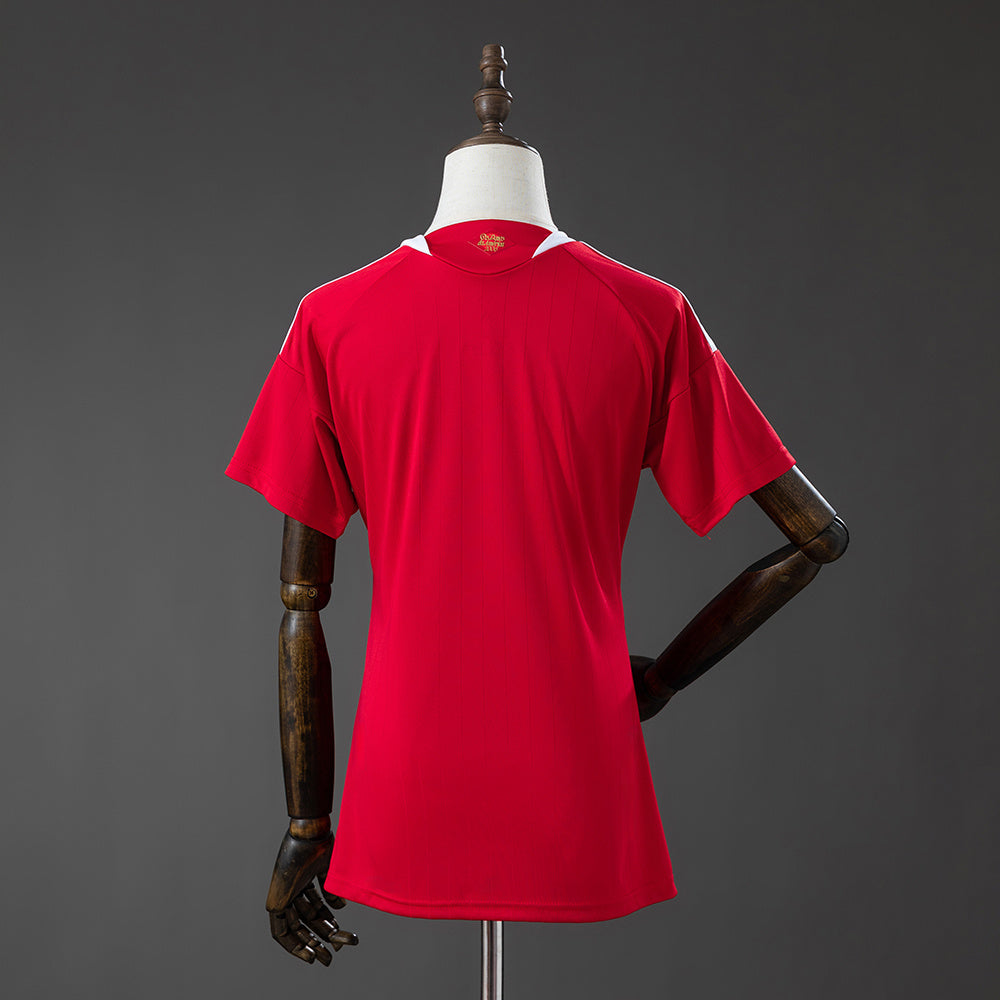 Internacional 26/27 Home - Versão Feminina