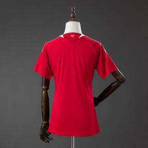 Internacional 26/27 Home - Versão Feminina