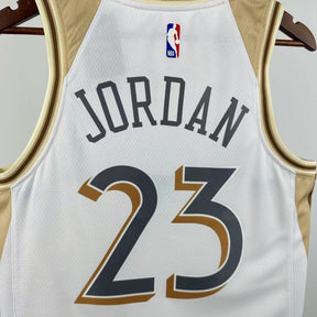 Regata Chicago Bulls City Edition 24/25