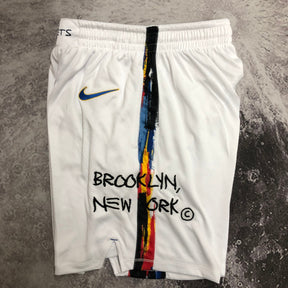 Short NBA Brooklyn Nets City Edition
