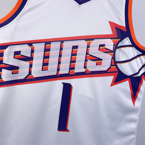 Camisa NBA Phoenix Suns Association Edition