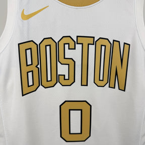 Regata Boston Celtics City Edition  2025/26