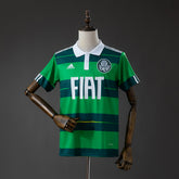 Palmeiras 10/11 Home Retro