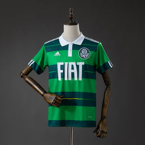 Palmeiras 10/11 Home Retro