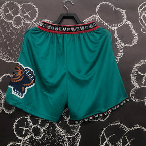 Short NBA Memphis Grizzlies Classic