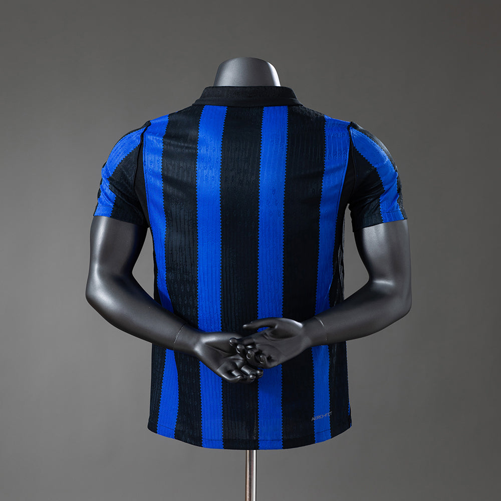 Inter Milan 26/27 Home Versão Jogador