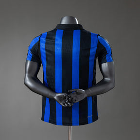 Inter Milan 26/27 Home Versão Jogador