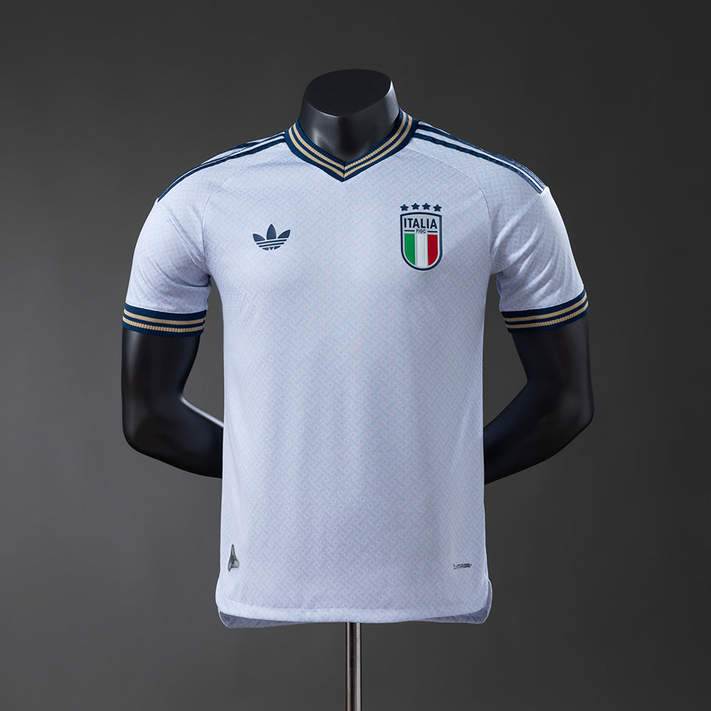 Italia 2026 Away Versão Jogador