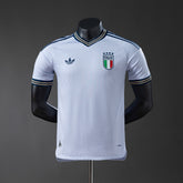 Italia 2026 Away Versão Jogador