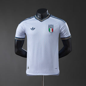 Italia 2026 Away Versão Jogador