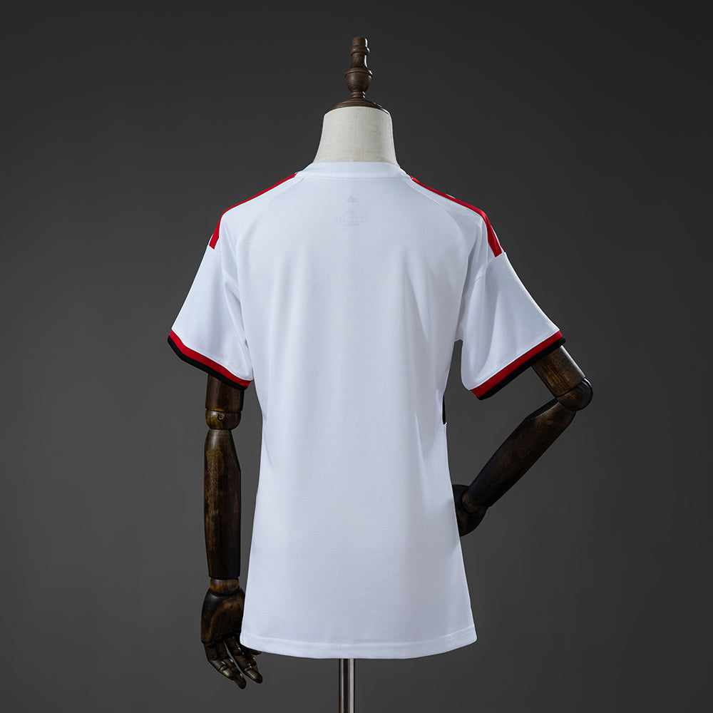 Flamengo 26/27 Away - Versão Feminina