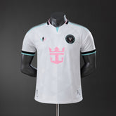 Inter Miami 26/27 Third Player Versão Jogador