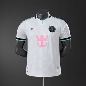 Inter Miami 26/27 Third Player Versão Jogador