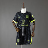 Atletico Madrid 26/27 Away Kids Kit