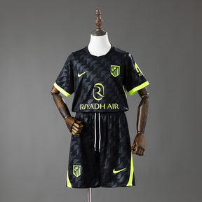 Atletico Madrid 26/27 Away Kids Kit