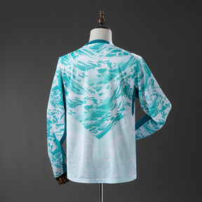Portugal Away 2026 Long-Sleeved