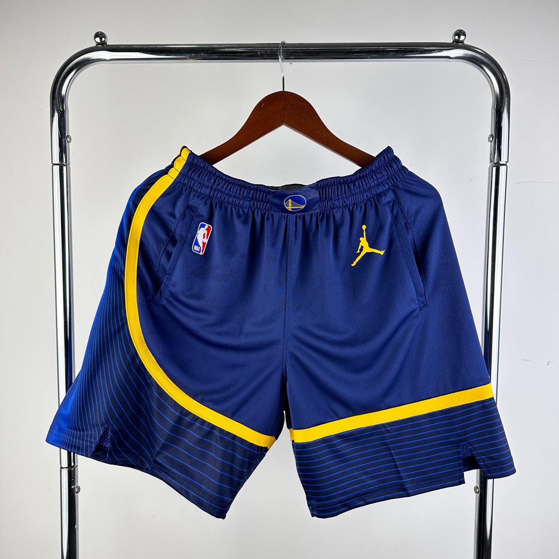 Short NBA Golden State Warriors Statement Edition