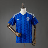 Suécia 2026 Away