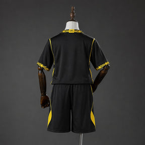 Chelsea 26/27 Away Kids Kit Treino