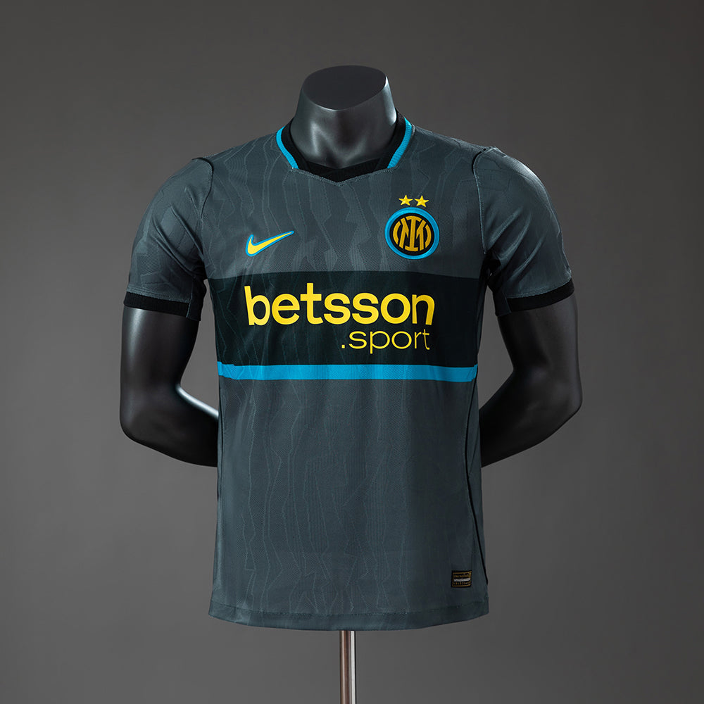 Inter de Milão 26/27 Third