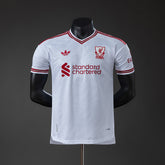 Liverpool 26/27 Away Versão  jogador