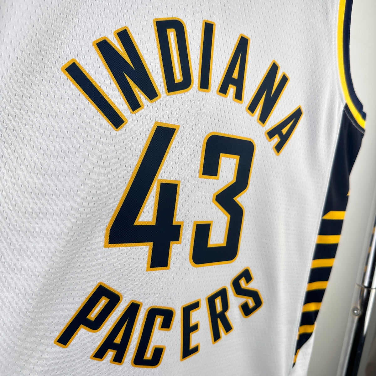 Regata Indiana Pacers Association Edition