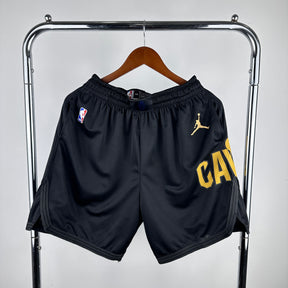 Short NBA Cleveland Cavaliers Statement Edition