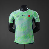 Suíça 2026 Away  Versão Jogador