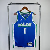 Camisa NBA Dallas Mavericks City Edition 23/24